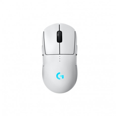 Logitech G PRO 2 LIGHTSPEED Mouse
