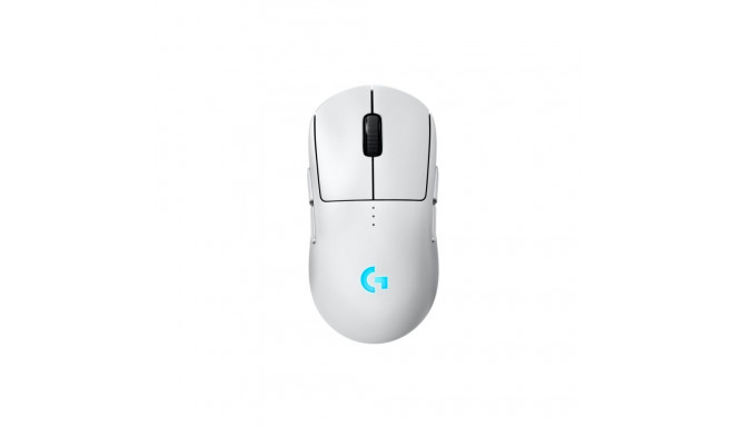 Logitech G PRO 2 LIGHTSPEED Mouse
