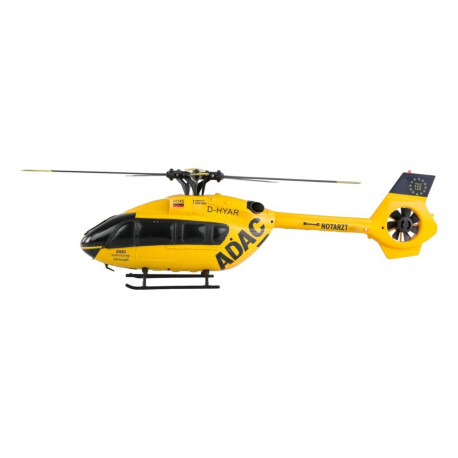 Amewi raadiokontrolliga mudelhelikopter H145 elektrimootor