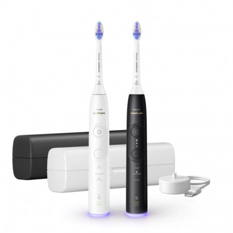 Philips elektriline hambahari Series 6500 HX7419/01 laetav soniline