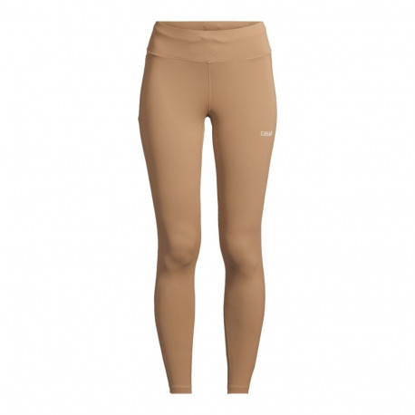CASALL naiste treeningretuusid Essential Tights S, roheline