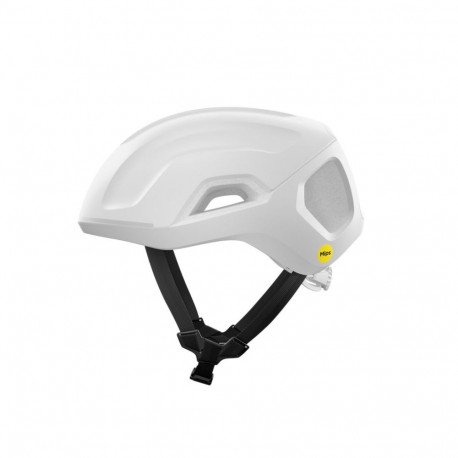 POC Ventral Tempus MIPS, valge