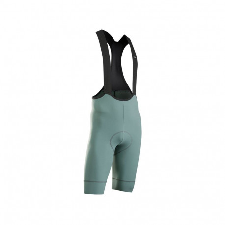 NORTHWAVE rattapüksid Extreme Pro 2 Bibshort M, rohelised