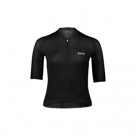 Koszulka POC W's Pristine Jersey black - XS