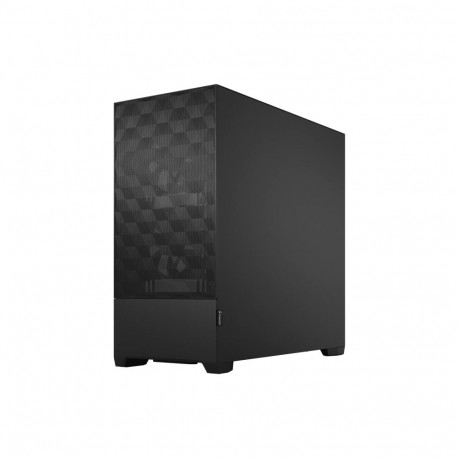 Fractal Design op Air RGB külgaknaga ATX, mATX, Mini ITX ATX, must TG Clear Tint