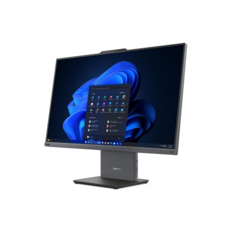 Lenovo lauaarvuti neo 50a 27 G6 LNL AIO 27" FHD Intel Core Ultra 5 226V 16 GB joodetud LPDDR5X-sisem