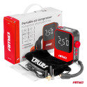 Cordless air compressor AMIO-03690