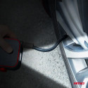 Cordless air compressor AMIO-03690
