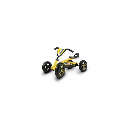 Buzzy kartauto , kollane