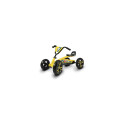 Buzzy kartauto , kollane
