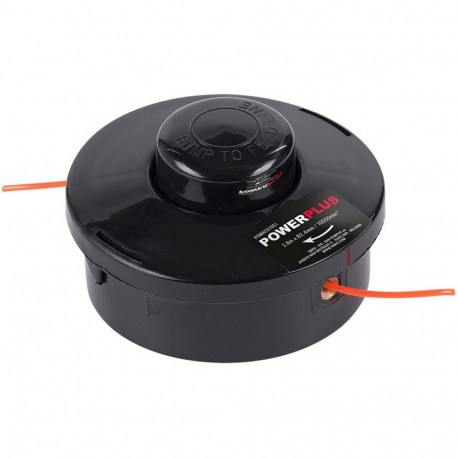 Trimmeri pool Ø2,4mm x 1,4m POWACG1051 POWERPLUS