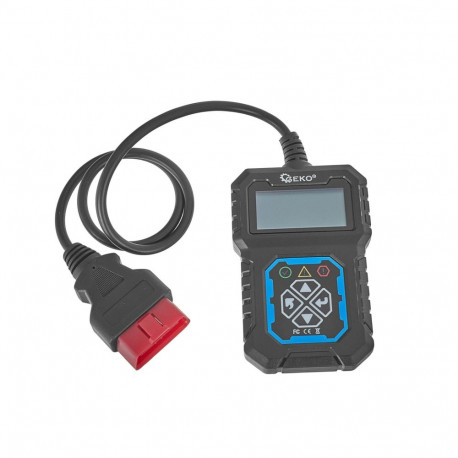 OBDII kodu lasītājs T31 G02945 GEKO