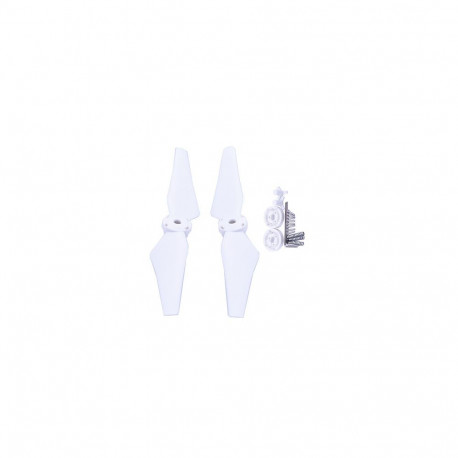 Drone Propeller - DJI Phantom 4 Self-Tightening Propellers Set