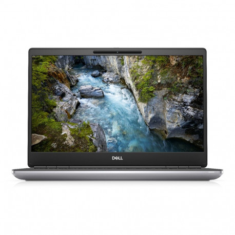 Dell Precision 7560; Intel® Core™ i7-11850H, vPro® (24 MB, 8C/16T, 2.50 - 4.80 GHz)|32GB DDR4 RAM|15