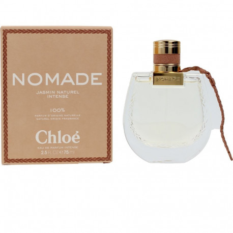 CHLOÉ parfüümvesi NOMADE JASMINE naturaalne intensiivne pihusti 75 ml