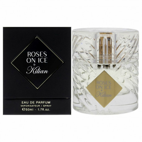 Kilian Roses On Ice Edp Spray (50ml)
