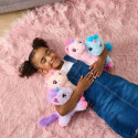 SCRUFF-A-LUVS pet UNICORN, 19 cm
