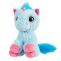 SCRUFF-A-LUVS pet UNICORN, 19 cm