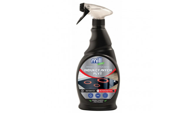 Mill induktsioonpliidi puhastusvahend 555ml