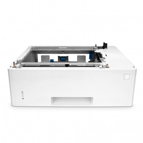 HP pabersalv 550 lehte