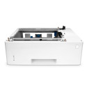 HP pabersalv 550 lehte