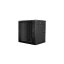 Lanberg - rack - 12U
