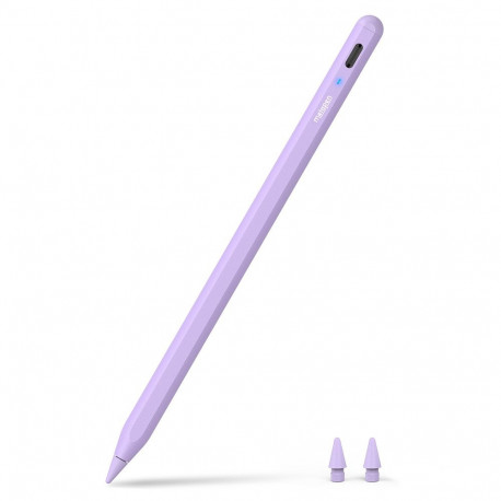 Metapen A8 Active Stylus for iPad USB-C - Purple