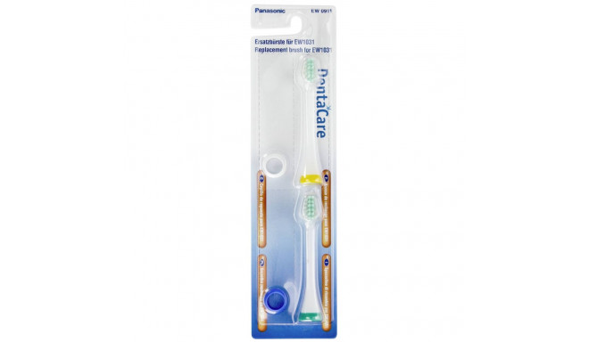 Panasonic EW 0911 W835
