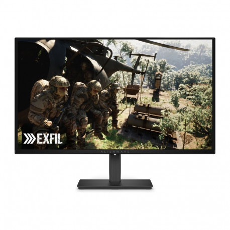 Dell monitor Alienware AW2726DM 27" QD-OLED QHD 16:9 240Hz 0.03ms 2560x1440 pixels 200cd/m² HDMI x2,