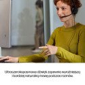 HP Poly peakomplekt Mission 415 ühepoolne USB-juhtmega