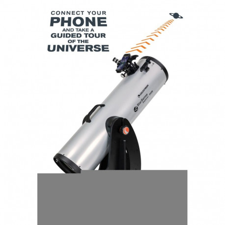 Celestron teleskoop StarSense Explorer DX 10"