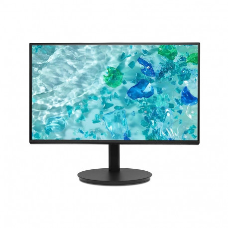 Acer CB242YGbipr computer monitor 60.5 cm (23.8") 1920 x 1080 pixels Full HD LCD Black