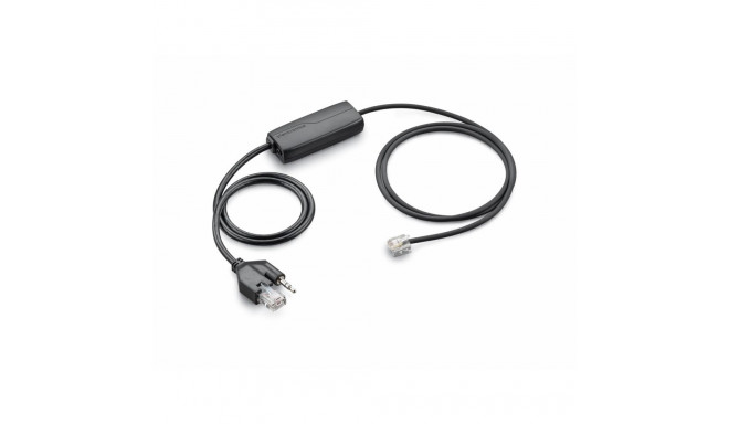 HP Poly APS-11 Electronic Hookswitch TAA