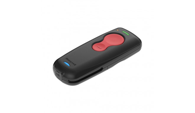 Honeywell Voyager 1602g Handheld bar code reader 1D/2D Black