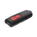 Honeywell Voyager 1602g Handheld bar code reader 1D/2D Black