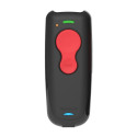 Honeywell Voyager 1602g Handheld bar code reader 1D/2D Black