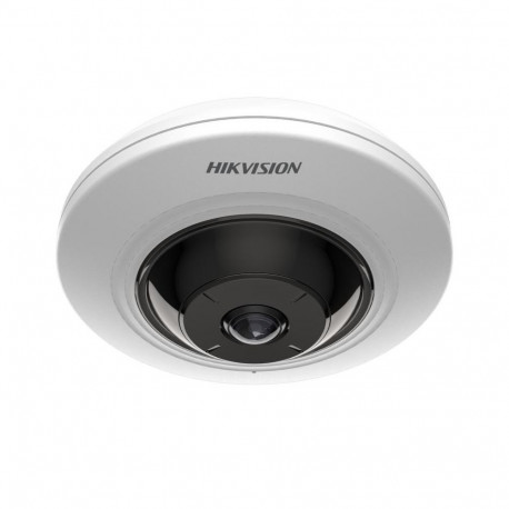 Hikvision võrgukaamera Panoramic Series 5MP AcuSense kalasilmne