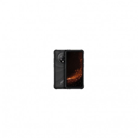 HAMMER IRON 6 5G 6/128 GB black 16.7 cm (6.56") Dual SIM Android 15 USB Type-C 6 GB 6050 mAh