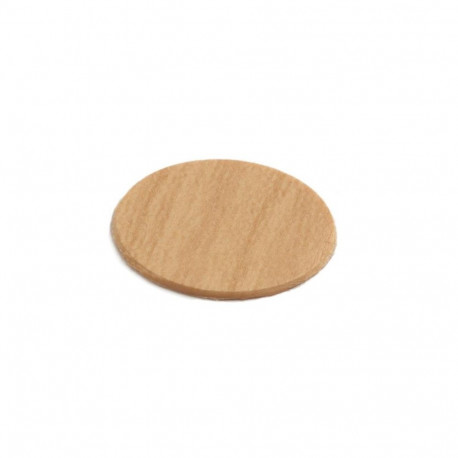 COVER CAPS D16 (SYCAMORE 727) 20PCS