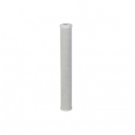 C BLOCK filtrikassett CTO-20B 20IN 10MCR
