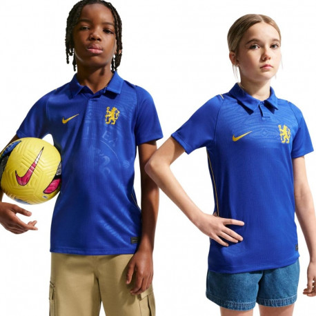 Koszulka dla dzieci Nike Chelsea FC 2026/27 Stadium Home niebieska II1663 453 M