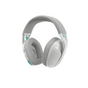 HEADSET G321 LIGHTSPEED WRL/WHITE 981-001569 LOGITECH