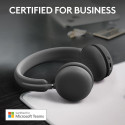 HEADSET ZONE WIRELESS 2/GRAPHITE 981-001152 LOGITECH
