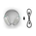 HEADSET G321 LIGHTSPEED WRL/WHITE 981-001569 LOGITECH