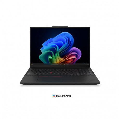 ThinkPad ultrabook T16 G5 21WT000WPB W11Pro Ultra 5 325/16GB/512GB/INT/16.0 WUXGA 3YR Premier + Co2 