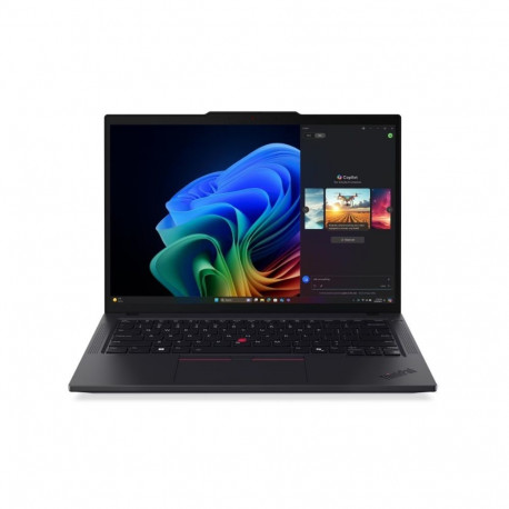 ThinkPad ultrabook T14 G7 21WN004UPB W11Pro Ultra 5 325/16GB/512GB/INT/14.0 WUXGA 3 aastat Premier +