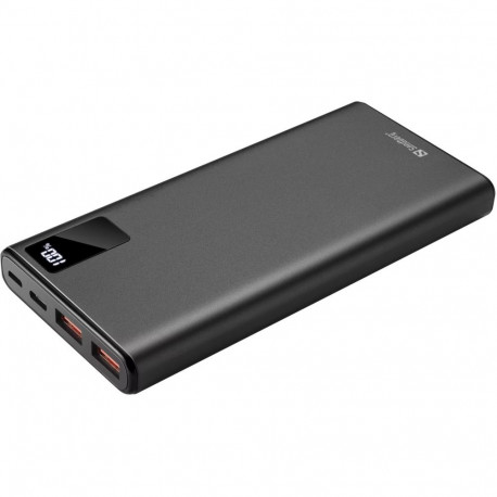Akupank Sandberg USB-C PD 20W 10000mAh