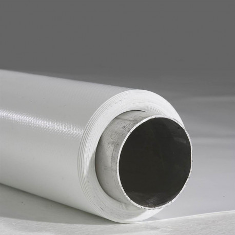 Manfrotto Vinyl Background 2.75x6m Super White