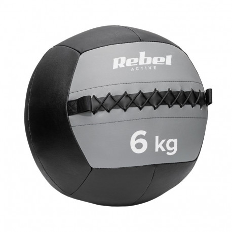 REBEL ACTIVE meditsiinipall 6kg