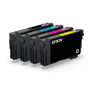 Epson WorkForce Pro WF-C4310DW - printer